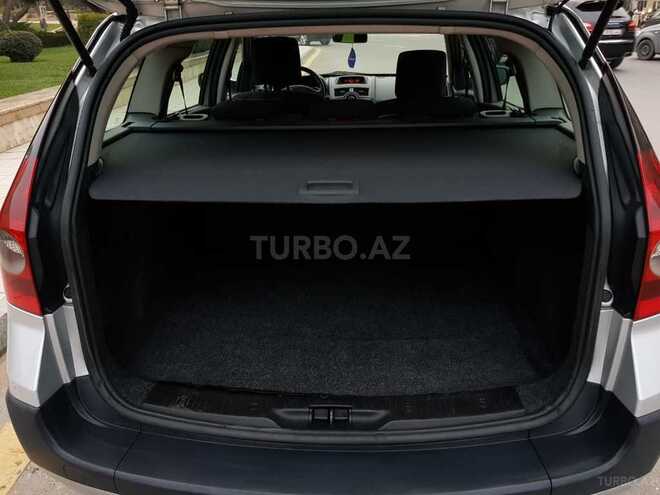 Renault Megane 2005, 180,000 km - 1.5 l - Bakı