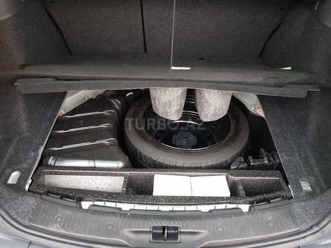 Renault Megane 2005, 180,000 km - 1.5 l - Bakı