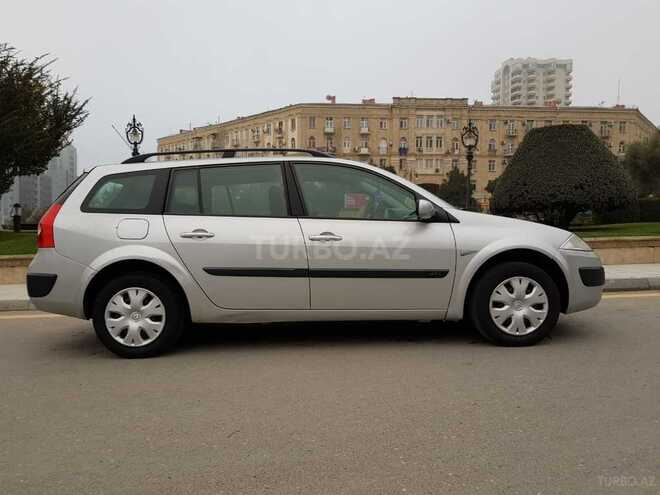 Renault Megane 2005, 180,000 km - 1.5 l - Bakı
