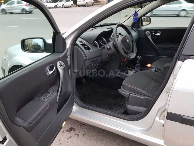 Renault Megane 2005, 180,000 km - 1.5 l - Bakı