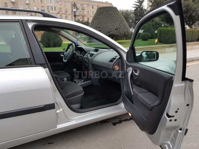 Renault Megane 2005, 180,000 km - 1.5 l - Bakı