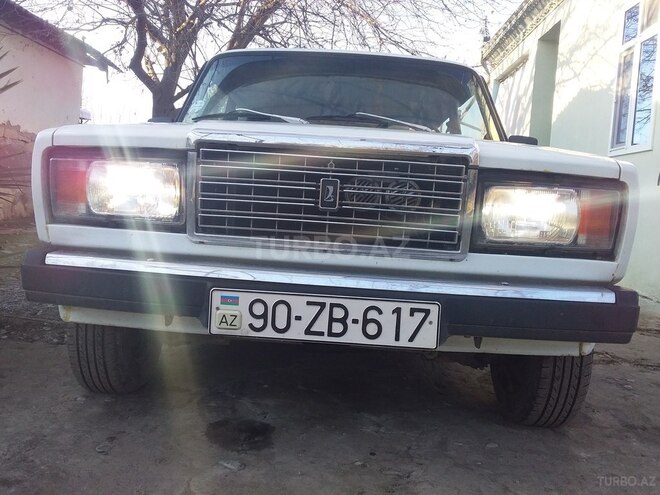 LADA (VAZ) 2107 2007, 726,502 km - 1.6 l - Beyləqan
