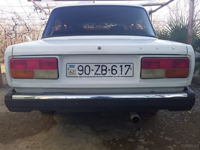 LADA (VAZ) 2107 2007, 726,502 km - 1.6 l - Beyləqan