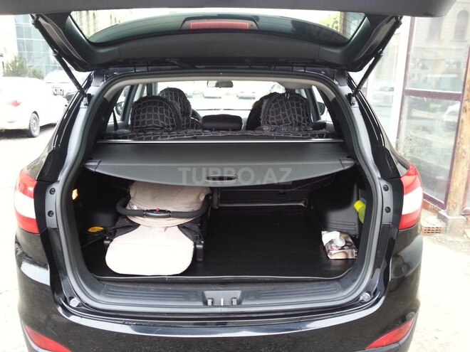Hyundai ix35 2013, 67,000 km - 2.4 l - Bakı