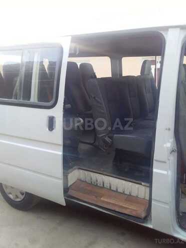 Ford Transit 1998, 320,000 km - 2.5 l - Qazax