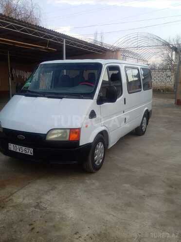 Ford Transit 1998, 320,000 km - 2.5 l - Qazax