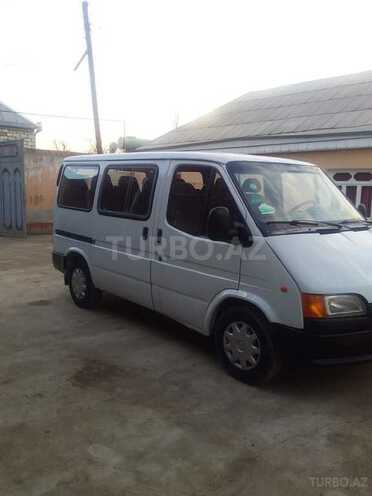 Ford Transit 1998, 320,000 km - 2.5 l - Qazax