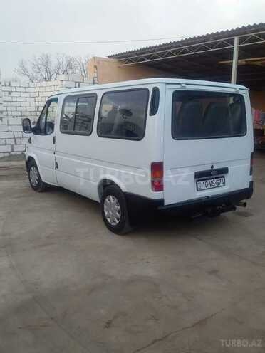 Ford Transit 1998, 320,000 km - 2.5 l - Qazax