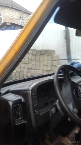 Ford Transit 1991, 475,845 km - 0.3 l - Masallı