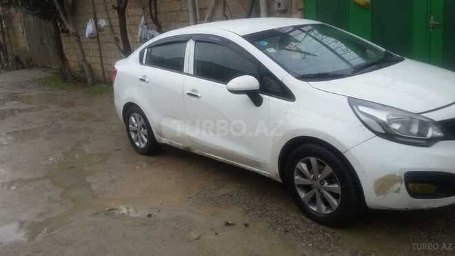 Kia Rio 2012, 170,400 km - 0.2 л - Bakı