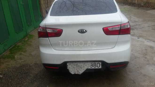 Kia Rio 2012, 170,400 km - 0.2 л - Bakı