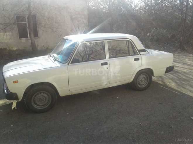 LADA (VAZ) 2107 2011, 68,400 km - 1.6 l - Ağstafa