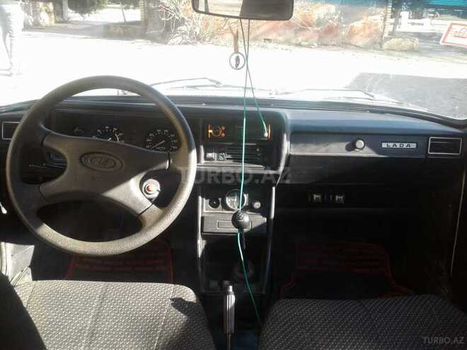 LADA (VAZ) 2107 2011, 68,400 km - 1.6 l - Ağstafa