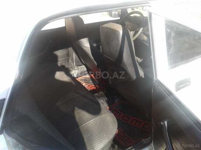 LADA (VAZ) 2107 2011, 68,400 km - 1.6 l - Ağstafa