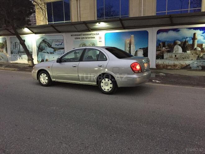 Nissan Sunny 2007, 309,524 km - 1.3 l - Bakı