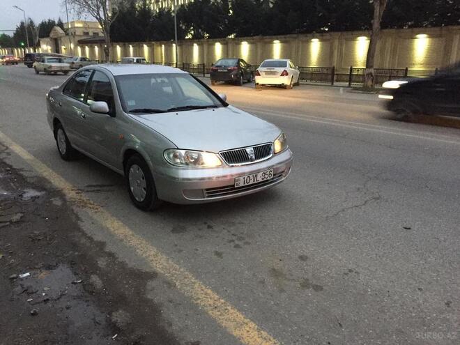 Nissan Sunny 2007, 309,524 km - 1.3 l - Bakı