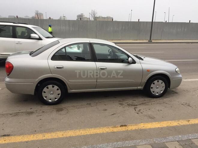 Nissan Sunny 2007, 309,524 km - 1.3 l - Bakı