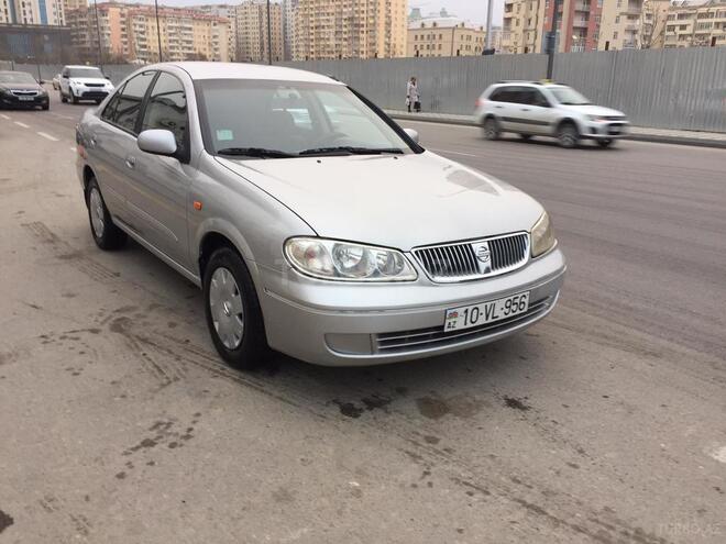 Nissan Sunny 2007, 309,524 km - 1.3 l - Bakı