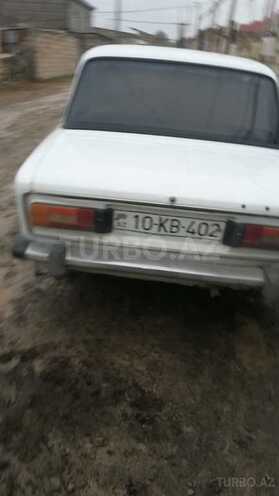 LADA (VAZ) 2106 1989, 8,666,000 km - 0.2 л - Bakı