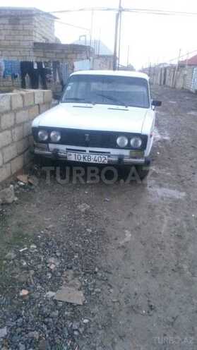 LADA (VAZ) 2106 1989, 8,666,000 km - 0.2 л - Bakı