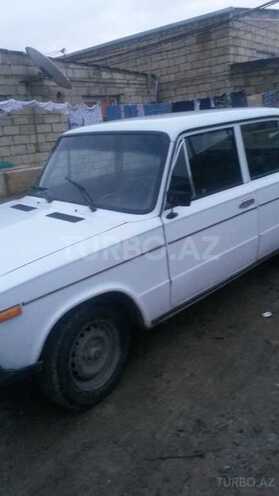 LADA (VAZ) 2106 1989, 8,666,000 km - 0.2 л - Bakı