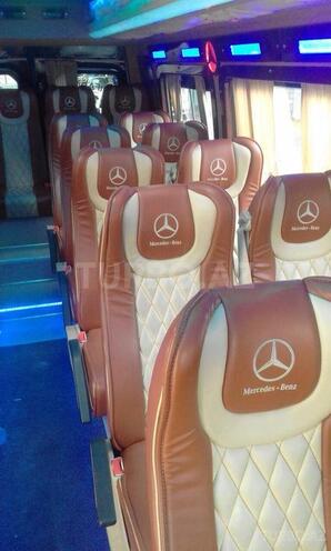 Mercedes Sprinter 316 2010, 360,000 km - 2.9 l - Bakı