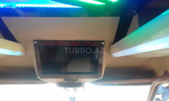 Mercedes Sprinter 316 2010, 360,000 km - 2.9 l - Bakı