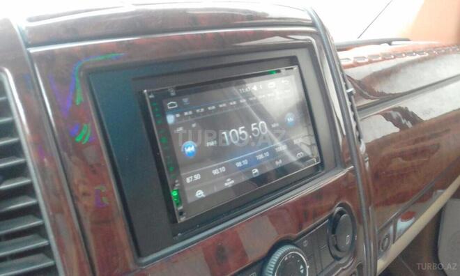 Mercedes Sprinter 316 2010, 360,000 km - 2.9 l - Bakı