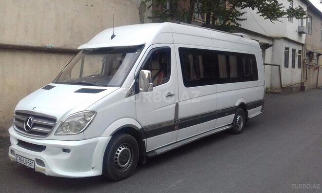 Mercedes Sprinter 316 2010, 360,000 km - 2.9 l - Bakı