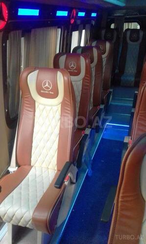 Mercedes Sprinter 316 2010, 360,000 km - 2.9 l - Bakı
