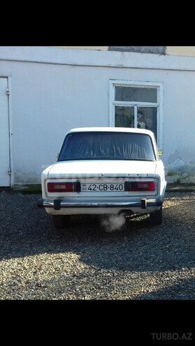 LADA (VAZ) 2106 1989, 200,000 km - 1.5 l - Lənkəran