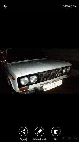 LADA (VAZ) 2106 1989, 200,000 km - 1.5 l - Lənkəran