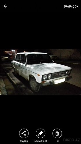 LADA (VAZ) 2106 1989, 200,000 km - 1.5 l - Lənkəran