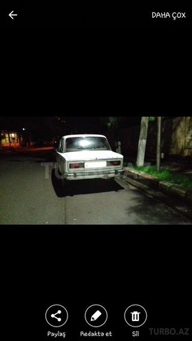 LADA (VAZ) 2106 1989, 200,000 km - 1.5 l - Lənkəran