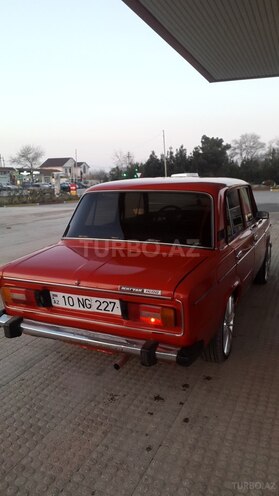 LADA (VAZ) 2106 2004, 288,000 km - 1.6 l - Şirvan