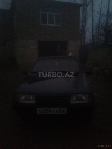 LADA (VAZ) 2109 2002, 165,268 km - 1.5 l - Qusar