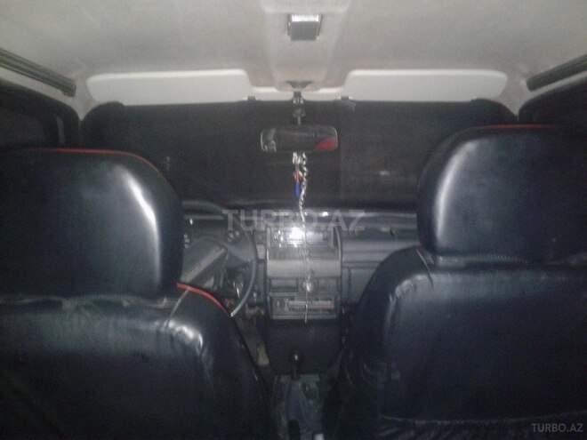 LADA (VAZ) 2109 2002, 165,268 km - 1.5 l - Qusar