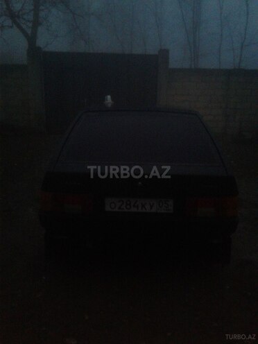 LADA (VAZ) 2109 2002, 165,268 km - 1.5 l - Qusar