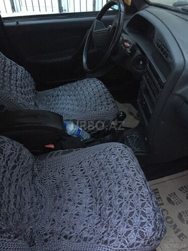 LADA (VAZ) 2115 2012, 330,150 km - 1.6 l - Siyəzən