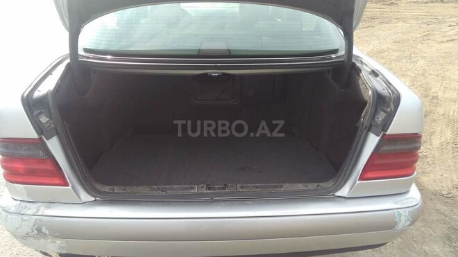 Mercedes E 280 1997, 332,000 km - 2.8 l - Bakı