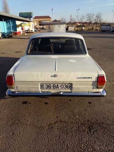 GAZ 24-10 1989, 320,000 km - 2.4 л - Qəbələ