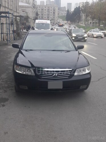 Hyundai Azera 2006, 232,000 km - 3.3 l - Bakı