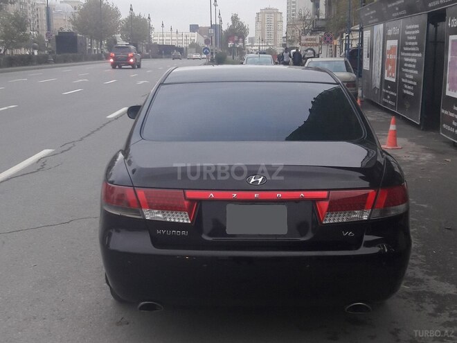 Hyundai Azera 2006, 232,000 km - 3.3 l - Bakı