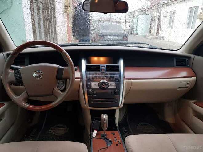 Nissan Teana 2004, 180,000 km - 2.3 l - Bakı