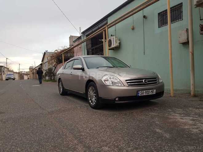 Nissan Teana 2004, 180,000 km - 2.3 l - Bakı