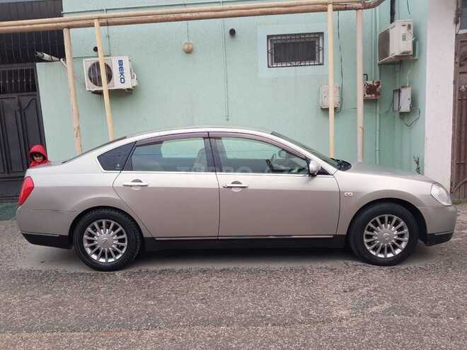 Nissan Teana 2004, 180,000 km - 2.3 l - Bakı