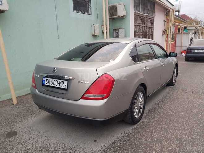 Nissan Teana 2004, 180,000 km - 2.3 l - Bakı