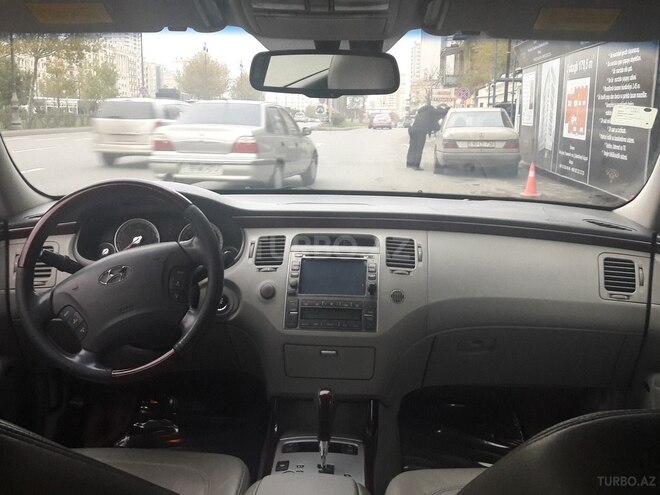 Hyundai Azera 2006, 232,000 km - 3.3 l - Bakı