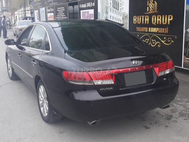 Hyundai Azera 2006, 232,000 km - 3.3 l - Bakı