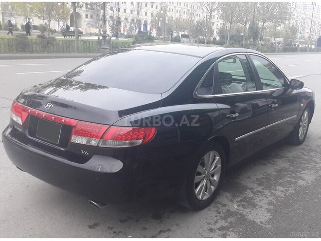 Hyundai Azera 2006, 232,000 km - 3.3 l - Bakı